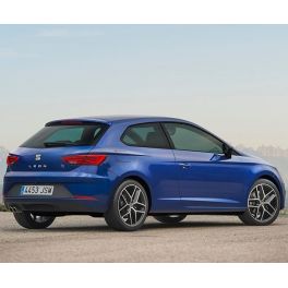 ATTELAGE SEAT LEON SC FR EDITION 06/2014- - COL DE CYGNE