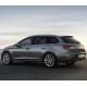 ATTELAGE SEAT LEON ST 06/2014- (BREAK) - RDSO DEMONTABLE SANS OUTIL