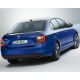 ATTELAGE SKODA OCTAVIA RS 01/2013- - COL DE CYGNE