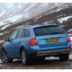 ATTELAGE SKODA OCTAVIA SCOUT 08/2014- (BREAK) - COL DE CYGNE