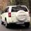 SUZUKI GRAND VITARA 09/2005-03/2015 (5 PORTES) (AVEC ROUE DE SECOURS SUR PORTE ARRIERE) - COL DE CYGNE