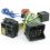 FAISCEAU KIT MAIN LIBRE AUDI A1 2010-