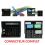 FAISCEAU KIT MAIN LIBRE SKODA YETI 2015- CONNECTEUR COMPLET