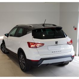ATTELAGE SEAT ARONA 07/2017- - RDSO DEMONTABLE SANS OUTIL