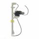 MECANISME CITROEN JUMPER 07/2006-06/2011 2P AVANT DROIT AVEC MOTEUR 2 FILS
