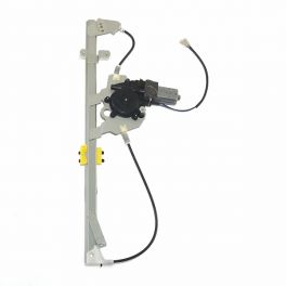 MECANISME CITROEN JUMPER 07/2006-06/2011 2P AVANT GAUCHE AVEC MOTEUR 2 FILS