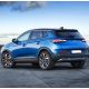 ATTELAGE OPEL GRANDLAND X 03/2017- - RDSO DEMONTABLE SANS OUTIL