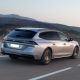 ATTELAGE PEUGEOT 508 BREAK 09/2018- - RDSO DEMONTABLE SANS OUTIL