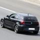 ATTELAGE BMW SERIE 1 09/2004-08/2011 (E81) (3 PORTES) - COL DE CYGNE