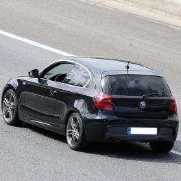 ATTELAGE BMW SERIE 1 09/2004-08/2011 (E81) (3 PORTES) - RDSO DEMONTABLE SANS OUTIL