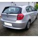 ATTELAGE BMW SERIE 1 09/2004-08/2011 (E87) (5 PORTES) - RDSO DEMONTABLE SANS OUTIL