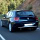 ATTELAGE BMW SERIE 1 09/2011-02/2014 (F20) (5 PORTES) - COL DE CYGNE