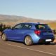 ATTELAGE BMW SERIE 1 09/2011-02/2014 (F21) (3 PORTES) - COL DE CYGNE