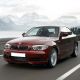 ATTELAGE BMW SERIE 1 COUPE 11/2007-01/2014 (E82)  - RDSO DEMONTABLE SANS OUTIL