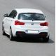ATTELAGE BMW SERIE 1 03/2014-08/2019 (F20) (5 PORTES) - COL DE CYGNE