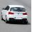 ATTELAGE BMW SERIE 1 03/2014-08/2019 (F20) (5 PORTES) - COL DE CYGNE