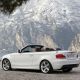 ATTELAGE BMW SERIE 1 CABRIOLET 11/2007-01/2014 (E88)  - RDSO DEMONTABLE SANS OUTIL
