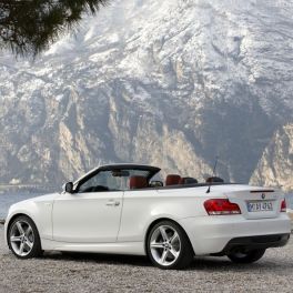 ATTELAGE BMW SERIE 1 CABRIOLET 11/2007-01/2014 (E88)  - RDSO DEMONTABLE SANS OUTIL