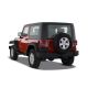 ATTELAGE JEEP WRANGLER 01/2007-08/2018 - COL DE CYGNE