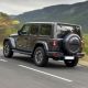 ATTELAGE JEEP WRANGLER 09/2018- - COL DE CYGNE