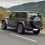 ATTELAGE JEEP WRANGLER 09/2018- - COL DE CYGNE