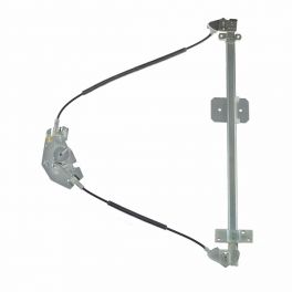MECANISME DAF XF 105 10/2005- 2P AVANT GAUCHE SANS MOTEUR