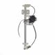 MECANISME MERCEDES ATEGO 1998-2004 2P AVANT GAUCHE MOTEUR 24VOLT