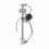 MECANISME MERCEDES AROCS 1998-2004 2P AVANT DROIT MOTEUR 24VOLT