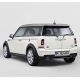 ATTELAGE MINI CLUBMAN 11/2007-09/2015 (R55) - COL DE CYGNE