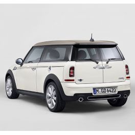 ATTELAGE MINI CLUBMAN 11/2007-09/2015 (R55) - COL DE CYGNE