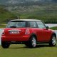 ATTELAGE MINI COOPER 11/2006-02/2014 (R56) - COL DE CYGNE