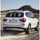 ATTELAGE BMW X3 03/2014- (F25) - RDSO DEMONTABLE SANS OUTIL