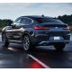 ATTELAGE BMW X4 05/2018- (G02) - RDSO DEMONTABLE SANS OUTIL
