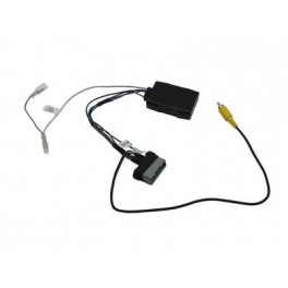 MODULE DE RECUPERATION CAMERA DE RECUL HONDA HRV 2015- CONNECTEUR 24 VOIES