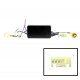 MODULE DE RECUPERATION CAMERA DE RECUL SUBARU OUTBACK 2015-