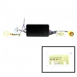 MODULE DE RECUPERATION CAMERA DE RECUL SUBARU OUTBACK 2015-