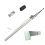 ANTENNE AILE CITROEN XM FORD MERCEDES 190 W201 OPEL VECTRA PEUGEOT 605 NOIRE