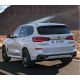 ATTELAGE BMW X5 11/2018- (G05) - RDSO DEMONTABLE SANS OUTIL