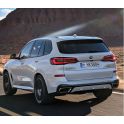 ATTELAGE BMW X5 11/2018- (G05) - RDSO DEMONTABLE SANS OUTIL