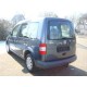 ATTELAGE VOLKSWAGEN CADDY 05/2015- - COL DE CYGNE