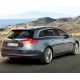 ATTELAGE OPEL INSIGNIA SPORTS TOURER 11/2008- (BREAK) - COL DE CYGNE