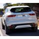 ATTELAGE JAGUAR E-PACE 09/2017- - RDSO DEMONTABLE SANS OUTIL