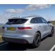 ATTELAGE JAGUAR F-PACE 09/2015- - RDSO DEMONTABLE SANS OUTIL