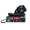POSTE CB PRESIDENT MARTIN ASC 40 CANAUX AM/FM 12V/24V
