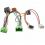 FAISCEAU KIT MAIN LIBRE VOLVO S80 2006-