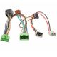 FAISCEAU KIT MAIN LIBRE VOLVO V70 2010-