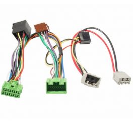 FAISCEAU KIT MAIN LIBRE VOLVO V70 2010-