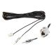 ADAPTATEUR D ANTENNE VOLVO XC90 2002-2014