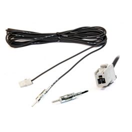 ADAPTATEUR D ANTENNE VOLVO XC90 2002-2014