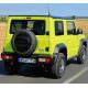 ATTELAGE SUZUKI JIMNY 10/2018- - ROTULE EQUERRE